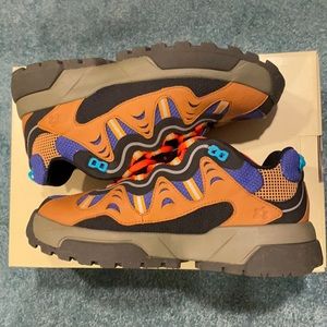 Golf le Fleur Converse